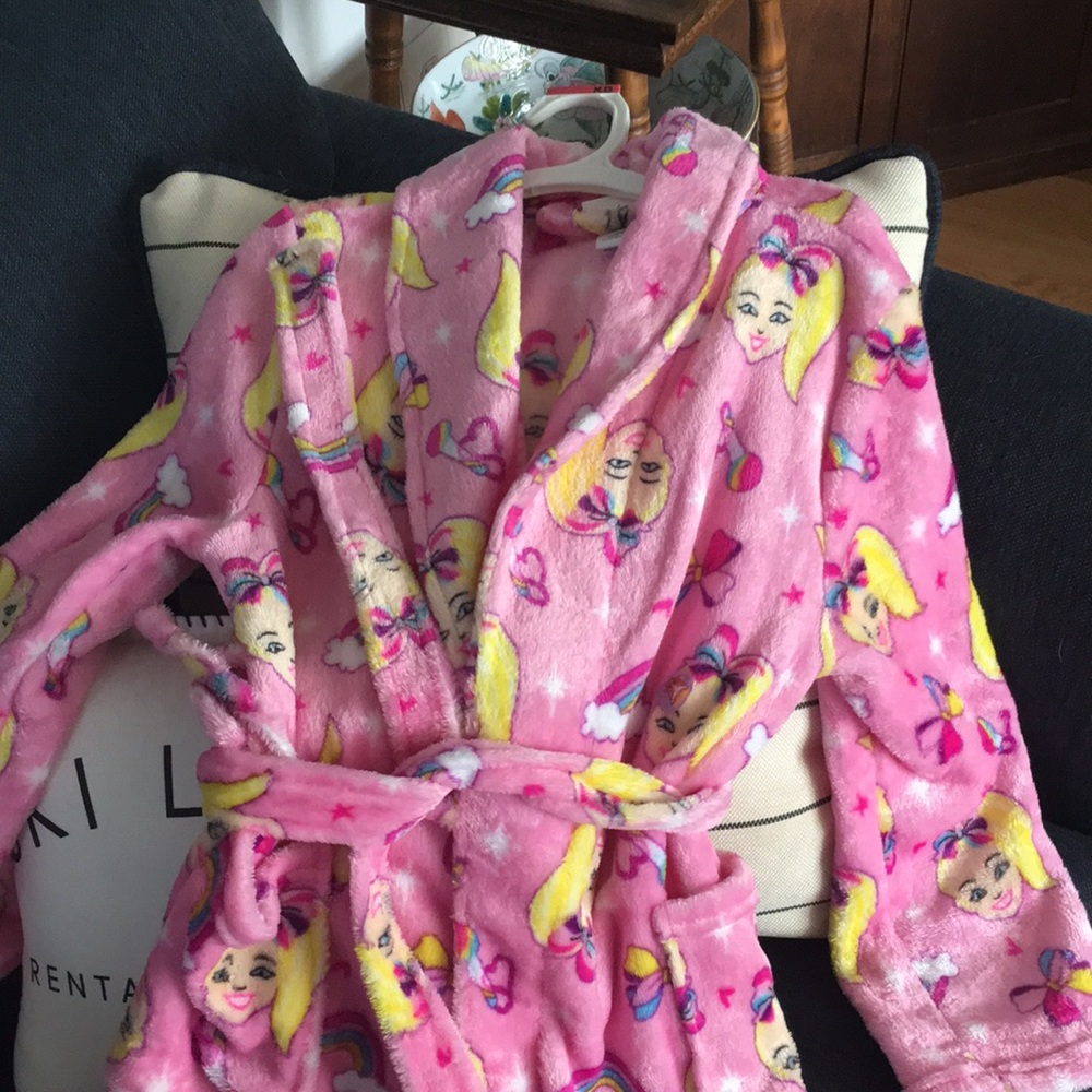 Nickelodeon Robe